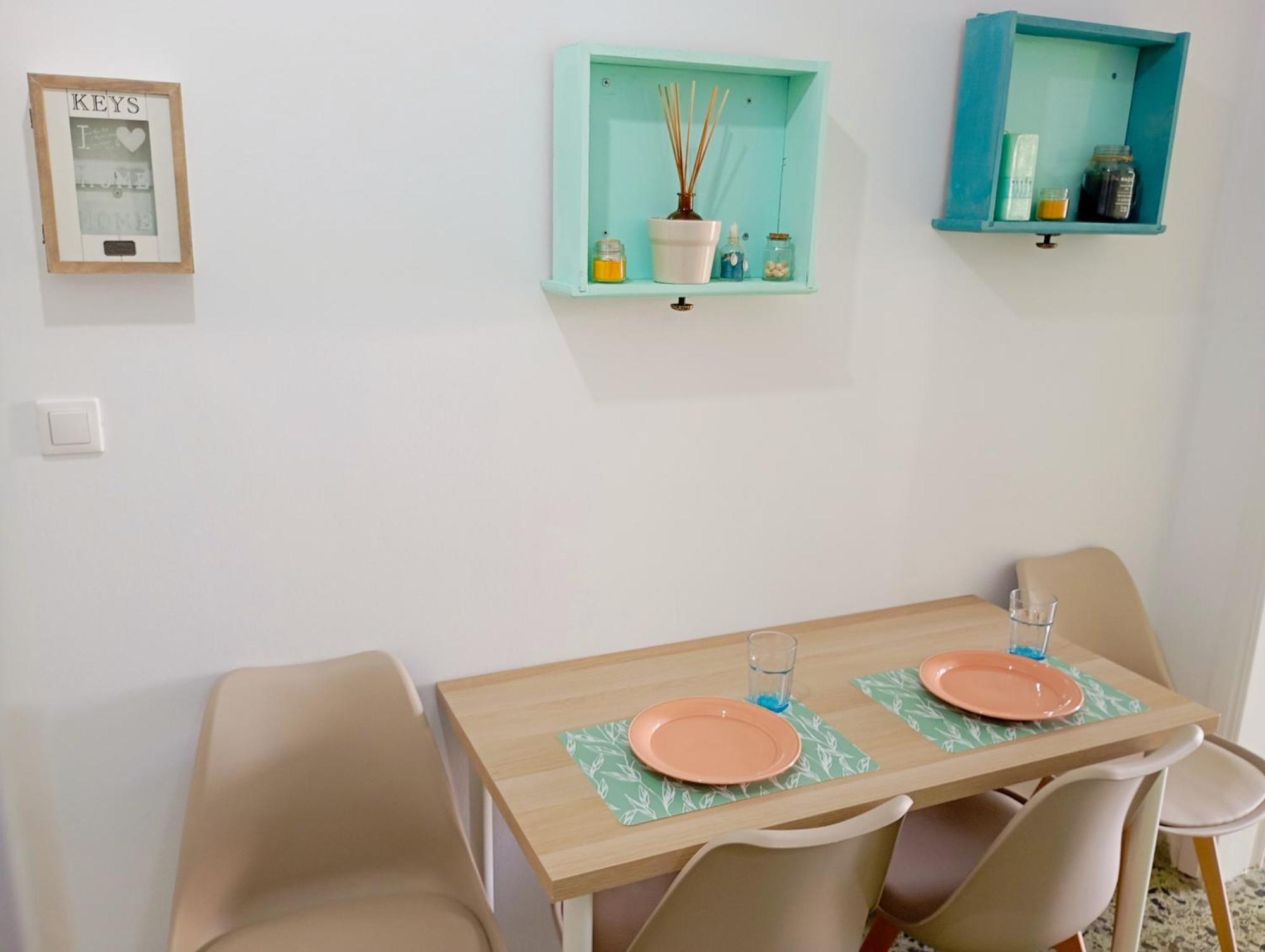 Amazing Apartment Loutraki  Bagian luar foto