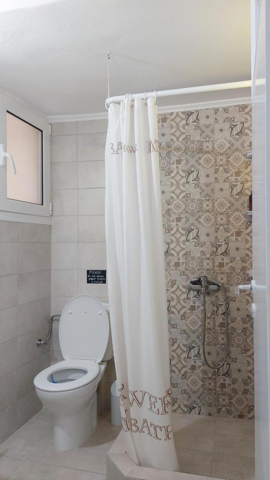 Amazing Apartment Loutraki  Bagian luar foto