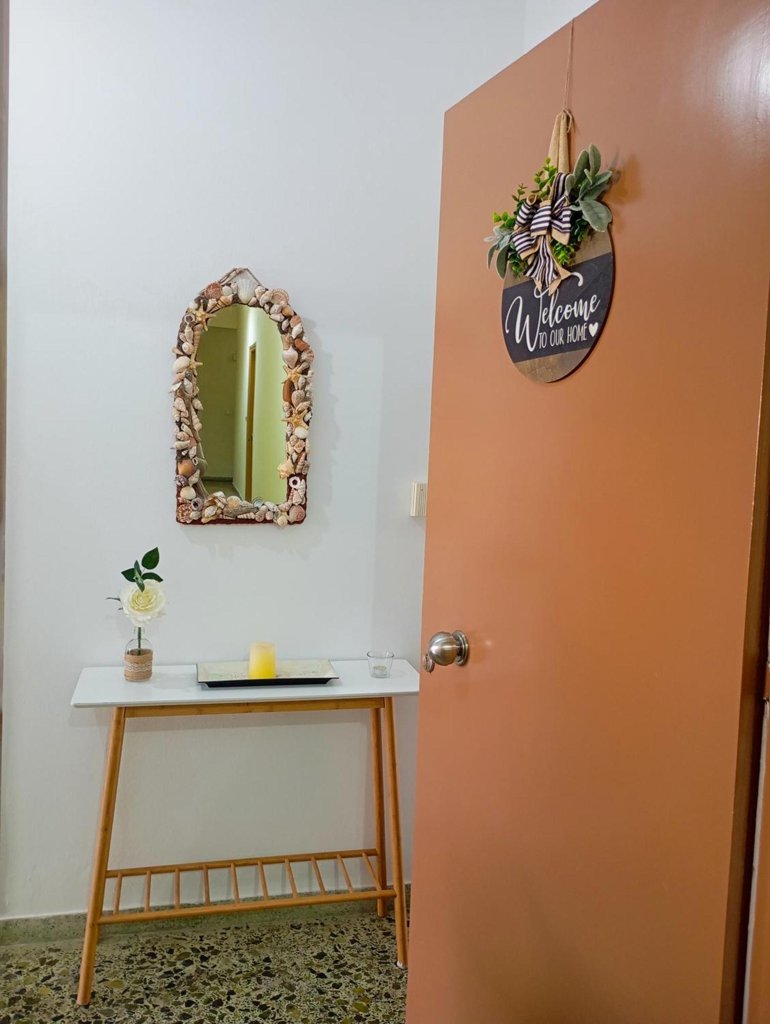 Amazing Apartment Loutraki  Bagian luar foto