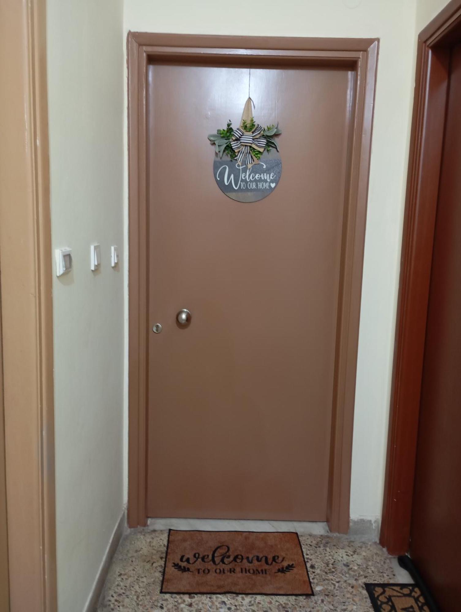 Amazing Apartment Loutraki  Bagian luar foto