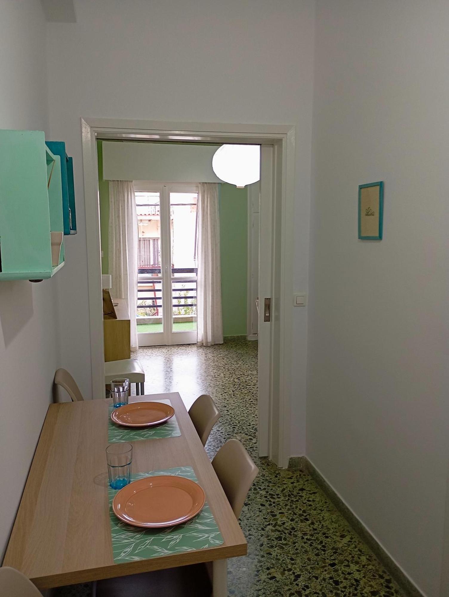 Amazing Apartment Loutraki  Bagian luar foto
